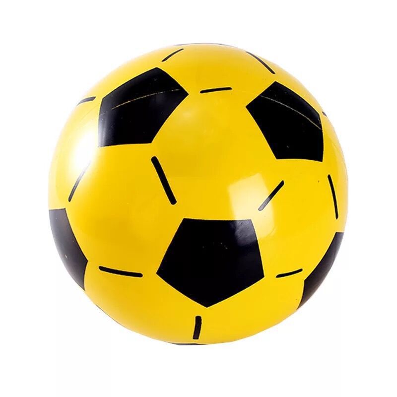 PVC printed ball supplier PVC inflated ball wholesale